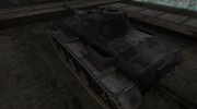 VK3001H hellnet88 для World Of Tanks миниатюра 3