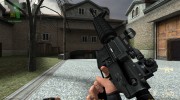 Laser Dot Sight M4A1 para Counter-Strike Source miniatura 3