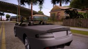 Aston Martin Volante DBS for GTA San Andreas miniature 8