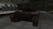 Перекрашенный французкий скин для AMX 13 75 for World Of Tanks miniature 4