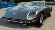 Ferrari 250 1964 для GTA 4 миниатюра 1