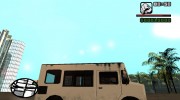 Гражданский Mr.WhooPee для GTA San Andreas миниатюра 2