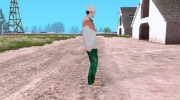 Maccer para GTA San Andreas miniatura 4