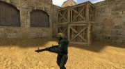 M60 для Counter Strike 1.6 миниатюра 5