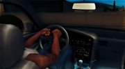 Subaru Legacy для GTA San Andreas миниатюра 7