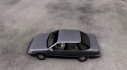 Mercury Sable GS 1989 для GTA San Andreas миниатюра 2