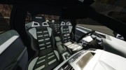 Mitsubishi Lancer Evolution X Tuning para GTA 4 miniatura 8