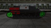 Качественный скин для JagdPz IV для World Of Tanks миниатюра 5