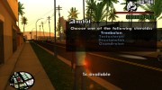 Anabolic Steroids для GTA San Andreas миниатюра 4