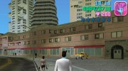 Новые текстуры офиса Кена Розенберга v3 para GTA Vice City miniatura 2