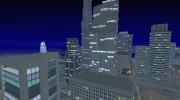 Новые текстуры для центра города для GTA San Andreas миниатюра 4