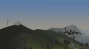 Пак самолётов и вертолётов из других игр  miniatura 2