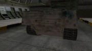 Французкий скин для AMX 50 Foch для World Of Tanks миниатюра 4