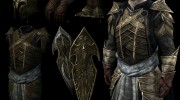 Noldor Content Pack - Нолдорское снаряжение 1.02 for TES V: Skyrim miniature 8