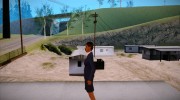 Wfystew para GTA San Andreas miniatura 2