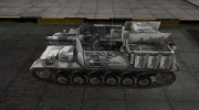 Камуфлированный скин для Sturmpanzer II для World Of Tanks миниатюра 2