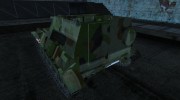 Шкурка для СУ-85Б para World Of Tanks miniatura 3
