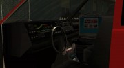 LSFD Ambulance из GTA V for GTA San Andreas miniature 3