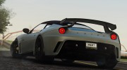 Lotus Evora GTE for GTA San Andreas miniature 27