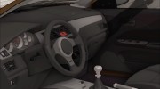 Mitsubishi Outlander para GTA San Andreas miniatura 6