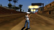 Enhance Particle para GTA San Andreas miniatura 13