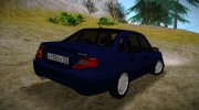 Daewoo Nexia para GTA San Andreas miniatura 4