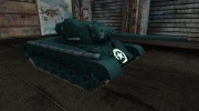 Шкурка для Pershing для World Of Tanks миниатюра 5