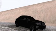 BMW 135i Coupé для GTA San Andreas миниатюра 4