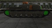 Качественный скин для AT 8 для World Of Tanks миниатюра 5