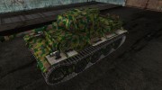 Шкурка для VK3601(H) para World Of Tanks miniatura 1