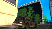 Renault Clio Phase 2 para GTA San Andreas miniatura 4