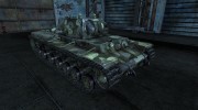 КВ-220 para World Of Tanks miniatura 5