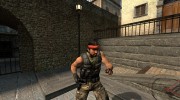 1337 Knife by Skins4Wins для Counter-Strike Source миниатюра 4