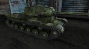 ИС for World Of Tanks miniature 5