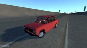 ВАЗ-2101 for BeamNG.Drive miniature 1