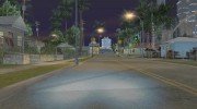 Xenon Lights (Ксеноновые Фары) для GTA San Andreas миниатюра 3