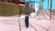 Robber for GTA San Andreas miniature 2
