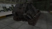 Шкурка для немецкого танка Jagdpanther II para World Of Tanks miniatura 4