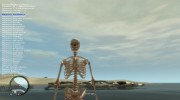 Скелет для GTA 4 миниатюра 10