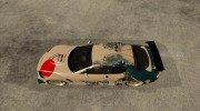 Mazda RX-8 NFS ProStreet для GTA San Andreas миниатюра 2