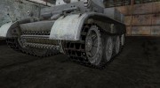 Замена гусениц Luchs track для World Of Tanks миниатюра 1