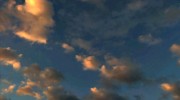 Clouds Realistic Of Day And Night v4 для GTA San Andreas миниатюра 2
