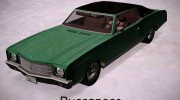 Реальные прототипы машин (купе и двухдверные седаны)  miniatura 5