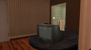 Телевизор Березка 37ТЦ-5141Д для GTA San Andreas миниатюра 1