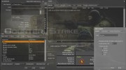 Indonesian Language для Counter-Strike Source миниатюра 1
