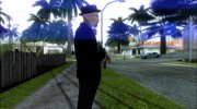 Heisenberg from Breaking Bad v2 para GTA San Andreas miniatura 2