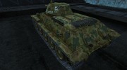 Т-34 для World Of Tanks миниатюра 3