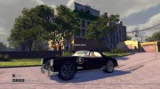 New Wheels Pack v.2.0 para Mafia II miniatura 4