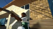 Fam1 Dead Side для GTA San Andreas миниатюра 5