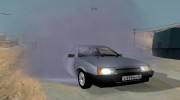 ВАЗ 2108 для GTA San Andreas миниатюра 9
